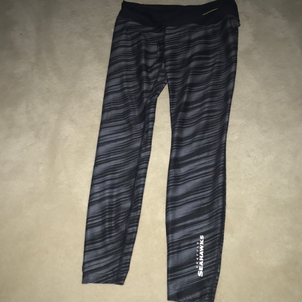 Seattle Seahawks / Nike leggings